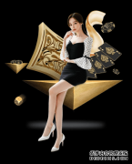 低功耗宽频带LDO线性稳压电路设计